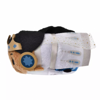 【 JP disneystore 】 2025 Wish 星願奇緣 Tsum Tsum アマヤ王妃