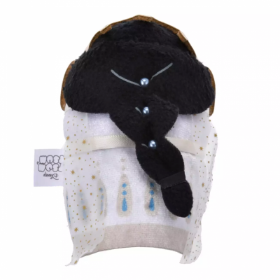 【 JP disneystore 】 2025 Wish 星願奇緣 Tsum Tsum アマヤ王妃