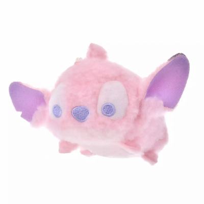 【 JP disneystore 】 2025  和SAKURA  Tsum Tsum  Stitch