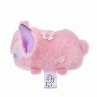 【 JP disneystore 】 2025  和SAKURA  Tsum Tsum  Stitch