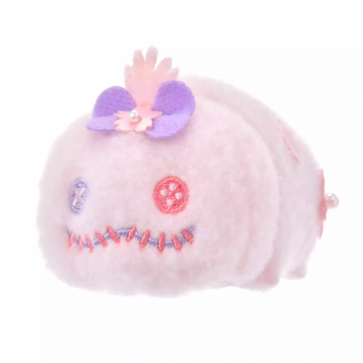 【 JP disneystore 】 2025  和SAKURA  Tsum Tsum  Scrump