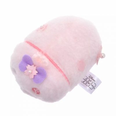 【 JP disneystore 】 2025  和SAKURA  Tsum Tsum  Scrump