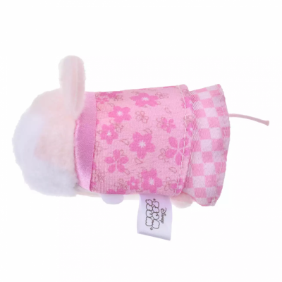 【 JP disneystore 】 2025  和SAKURA  Tsum Tsum  Mickey