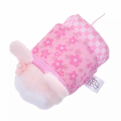 【 JP disneystore 】 2025  和SAKURA  Tsum Tsum  Mickey