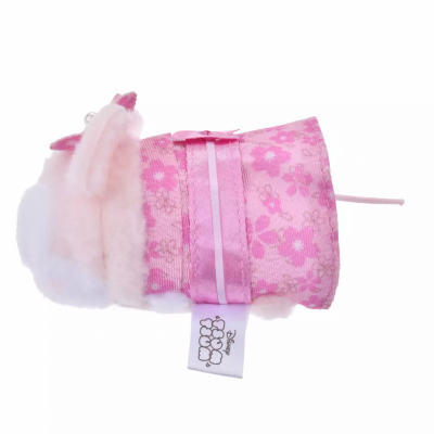 【 JP disneystore 】 2025  和SAKURA  Tsum Tsum  Minnie
