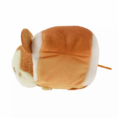 【 JP disneystore 】 2025  MICKEY'S BAKERY  Tsum Tsum  Mickey
