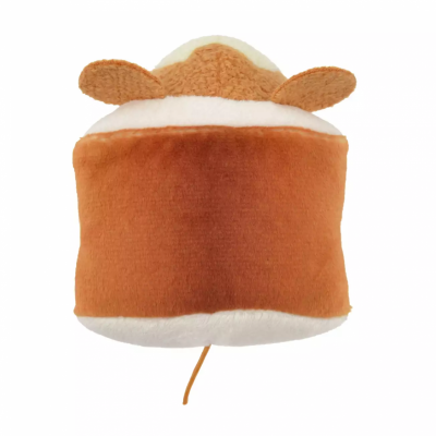 【 JP disneystore 】 2025  MICKEY'S BAKERY  Tsum Tsum  Mickey