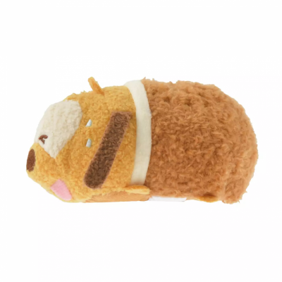 【 JP disneystore 】 2025  MICKEY'S BAKERY  Tsum Tsum  Pluto