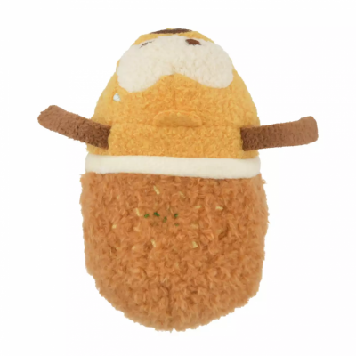 【 JP disneystore 】 2025  MICKEY'S BAKERY  Tsum Tsum  Pluto