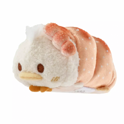 【 JP disneystore 】 2025  MICKEY'S BAKERY  Tsum Tsum  Donald