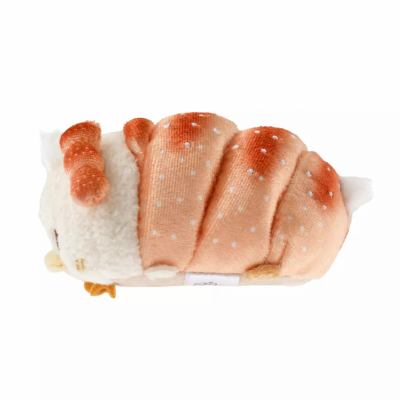 【 JP disneystore 】 2025  MICKEY'S BAKERY  Tsum Tsum  Donald