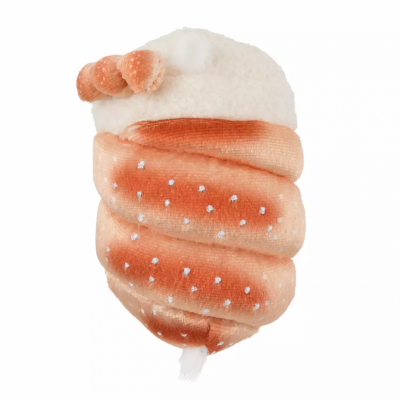 【 JP disneystore 】 2025  MICKEY'S BAKERY  Tsum Tsum  Donald