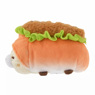 【 JP disneystore 】 2025  MICKEY'S BAKERY  Tsum Tsum  Chip