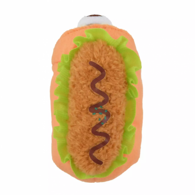 【 JP disneystore 】 2025  MICKEY'S BAKERY  Tsum Tsum  Chip