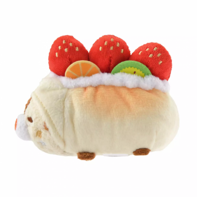 【 JP disneystore 】 2025  MICKEY'S BAKERY  Tsum Tsum  Dale