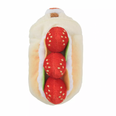 【 JP disneystore 】 2025  MICKEY'S BAKERY  Tsum Tsum  Dale