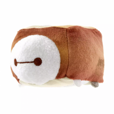 【 JP disneystore 】 2025  MICKEY'S BAKERY  Tsum Tsum  Baymax