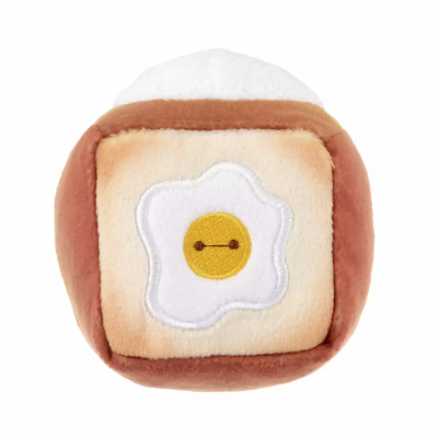 【 JP disneystore 】 2025  MICKEY'S BAKERY  Tsum Tsum  Baymax