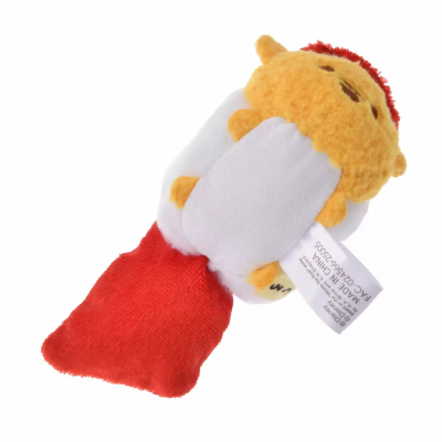 【 JP disneystore 】 2025  Sushi Tsum Tsum 匙扣 Pooh
