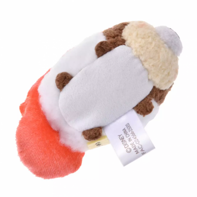 【 JP disneystore 】 2025  Sushi Tsum Tsum 匙扣 Chip