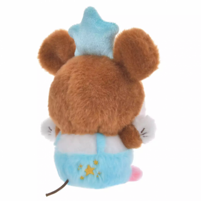【 JP disneystore 】 うるぽちゃちゃん urupocha 2nd Anniversary Mickey