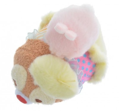 【 JP disneystore 】 2023 Easter Tsum Tsum Dale