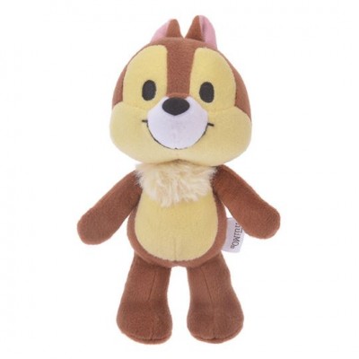 【HK Disneyland】 nuiMOs 公仔chip