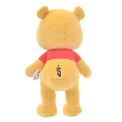 【HK Disneyland】 nuiMOs公仔 pooh