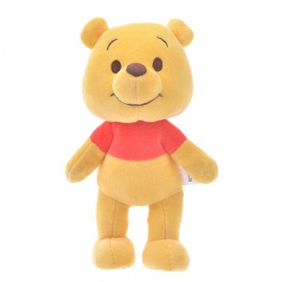 【HK Disneyland】 nuiMOs公仔 pooh