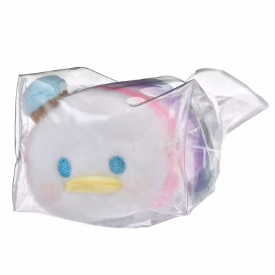 【 JP disneystore 】 2025  祭典  Tsum Tsum Donald
