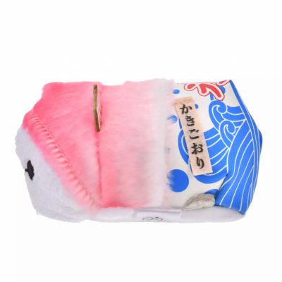 【 JP disneystore 】 2025  祭典  Tsum Tsum Baymax
