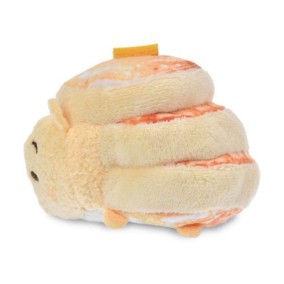 【 JP disneystore 】  2026  MICKEY'S BAKERY  Tsum Tsum Pooh