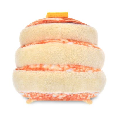 【 JP disneystore 】  2026  MICKEY'S BAKERY  Tsum Tsum Pooh