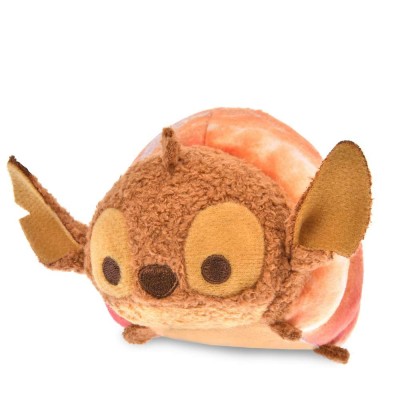 【 JP disneystore 】  2026  MICKEY'S BAKERY  Tsum Tsum Stitch