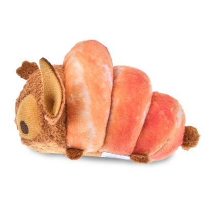 【 JP disneystore 】  2026  MICKEY'S BAKERY  Tsum Tsum Stitch