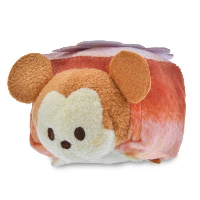 【 JP disneystore 】  2026  MICKEY'S BAKERY  Tsum Tsum Mickey