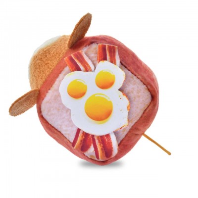 【 JP disneystore 】  2026  MICKEY'S BAKERY  Tsum Tsum Mickey