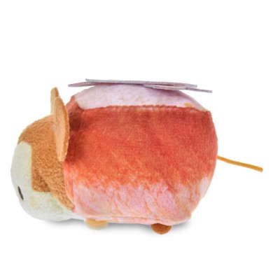 【 JP disneystore 】  2026  MICKEY'S BAKERY  Tsum Tsum Mickey