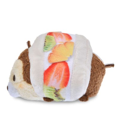 【 JP disneystore 】  2026  MICKEY'S BAKERY  Tsum Tsum Chip