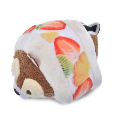 【 JP disneystore 】  2026  MICKEY'S BAKERY  Tsum Tsum Chip