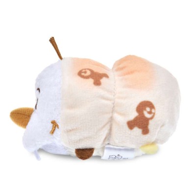 【 JP disneystore 】  2026  MICKEY'S BAKERY  Tsum Tsum Olaf