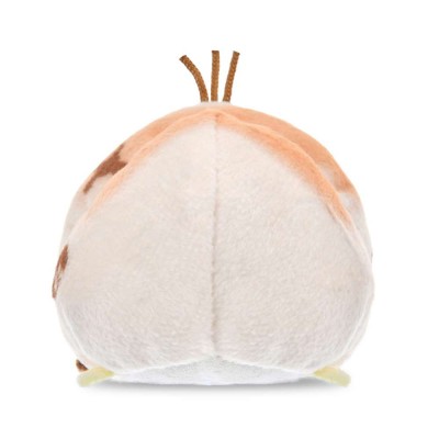 【 JP disneystore 】  2026  MICKEY'S BAKERY  Tsum Tsum Olaf