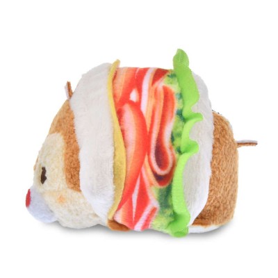 【 JP disneystore 】  2026  MICKEY'S BAKERY  Tsum Tsum Dale