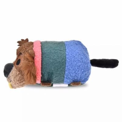 【 JP disneystore 】2025  Zootopia 2  Tsum Tsum  ニブルズ・メープルスティック