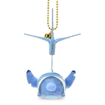 【 JP disneystore 】  2026  折り鶴  Tsum Tsum Stitch