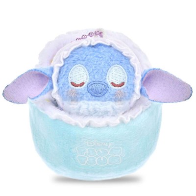 【 JP disneystore 】  2026  Sleep  Tsum Tsum Stitch