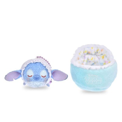 【 JP disneystore 】  2026  Sleep  Tsum Tsum Stitch