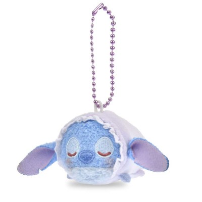 【 JP disneystore 】  2026  Sleep  Tsum Tsum Stitch