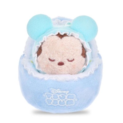 【 JP disneystore 】  2026  Sleep  Tsum Tsum Mickey