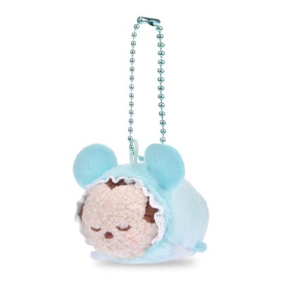 【 JP disneystore 】  2026  Sleep  Tsum Tsum Mickey